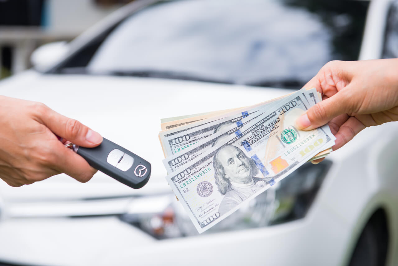 cash for cars in Hoover AL